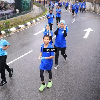 Runner Photo 7942063