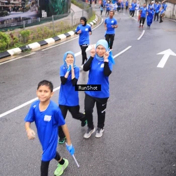 Runner Photo 7942077