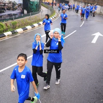 Runner Photo 7942078