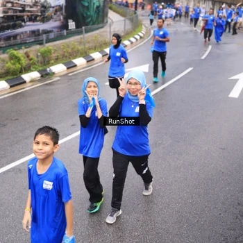 Runner Photo 7942079