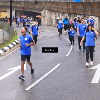 Runner Photo 7942099