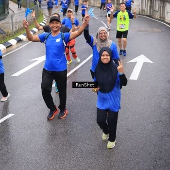 Runner Photo 7942170