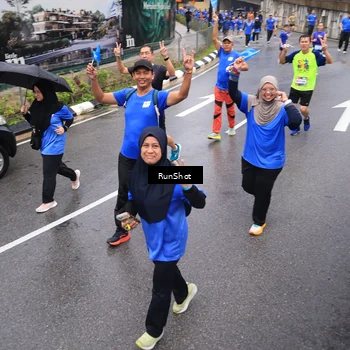 Runner Photo 7942195