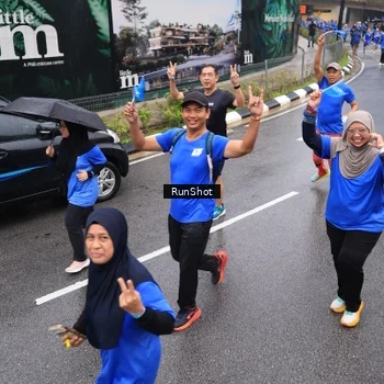 Runner Photo 7942219