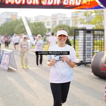 Runner Photo 7942220