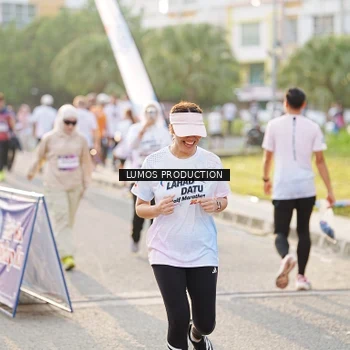 Runner Photo 7942229