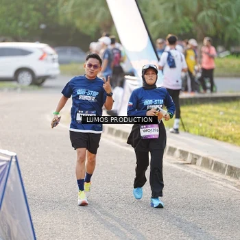 Runner Photo 7942230