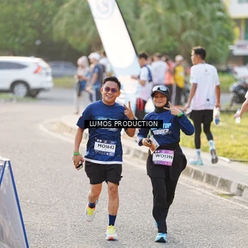 Runner Photo 7942255