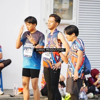 Runner Photo 7942271