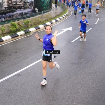 Runner Photo 7942288