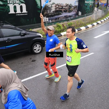 Runner Photo 7942296