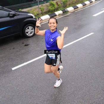 Runner Photo 7942306
