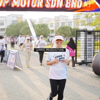 Runner Photo 7942310