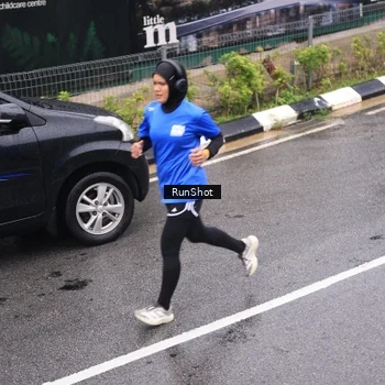 Runner Photo 7942321