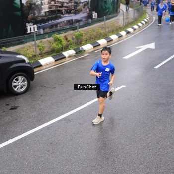 Runner Photo 7942326
