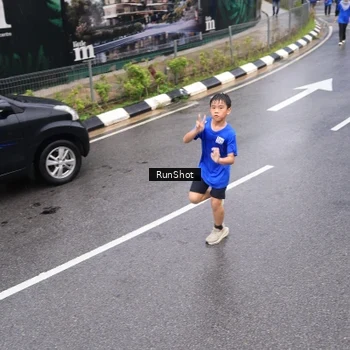 Runner Photo 7942327