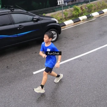 Runner Photo 7942341