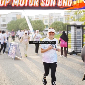 Runner Photo 7942357