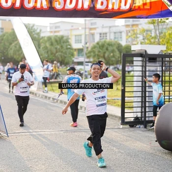 Runner Photo 7942367
