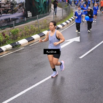 Runner Photo 7942368