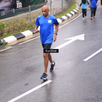 Runner Photo 7942370