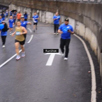 Runner Photo 7942374