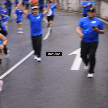 Runner Photo 7942385