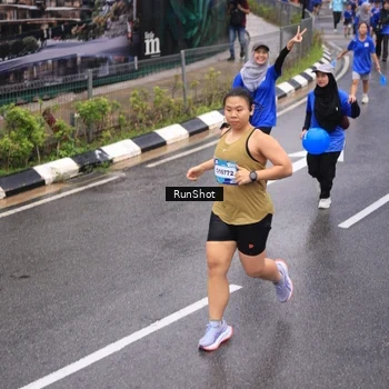 Runner Photo 7942388