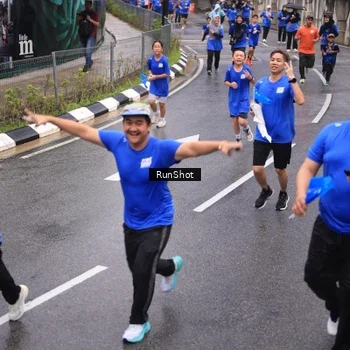 Runner Photo 7942407