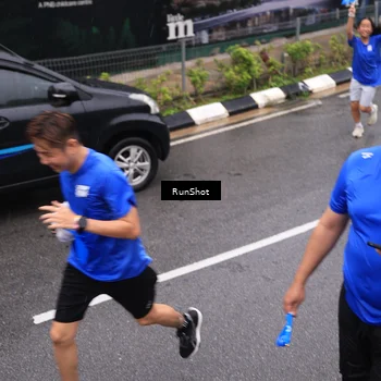 Runner Photo 7942433
