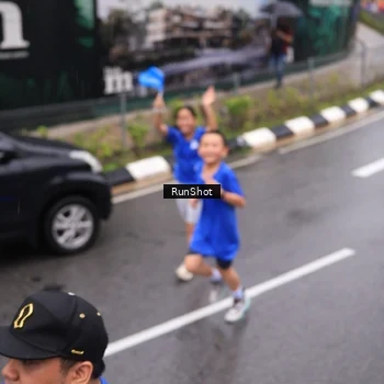Runner Photo 7942444
