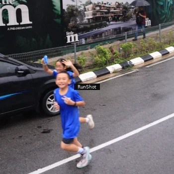 Runner Photo 7942462