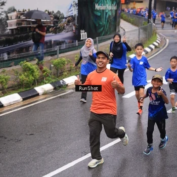 Runner Photo 7942474