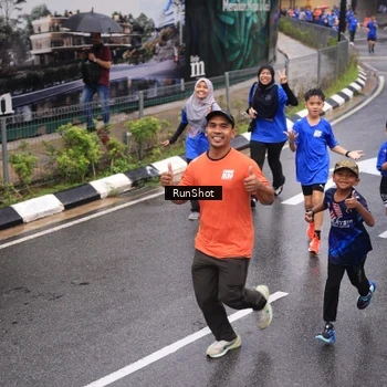 Runner Photo 7942476