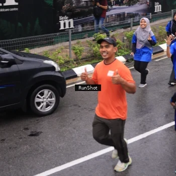 Runner Photo 7942482