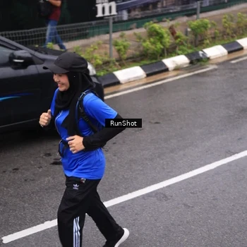 Runner Photo 7942517