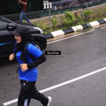 Runner Photo 7942519