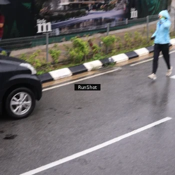 Runner Photo 7942520