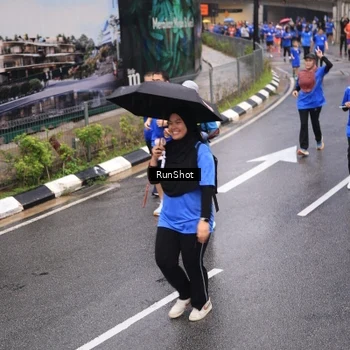 Runner Photo 7942599