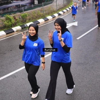 Runner Photo 7942658