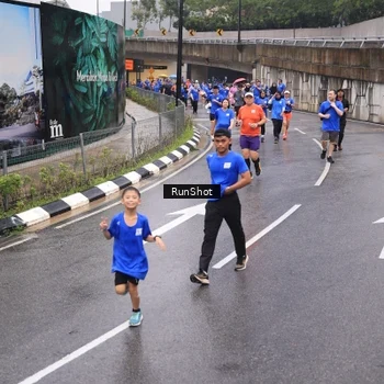 Runner Photo 7942681