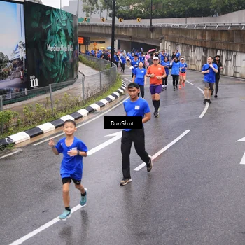 Runner Photo 7942683