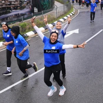 Runner Photo 7942739