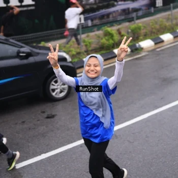 Runner Photo 7942746