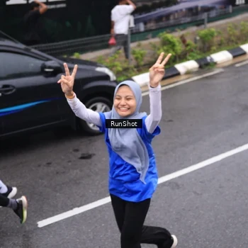 Runner Photo 7942747