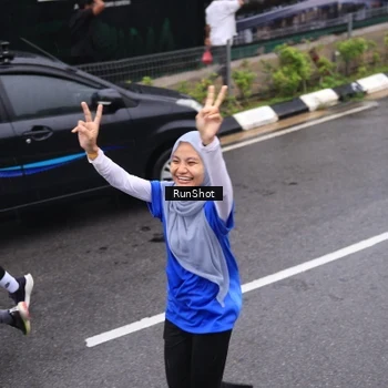 Runner Photo 7942751