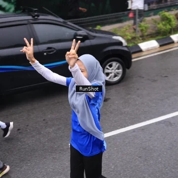 Runner Photo 7942752