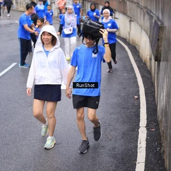 Runner Photo 7942754