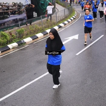 Runner Photo 7942771