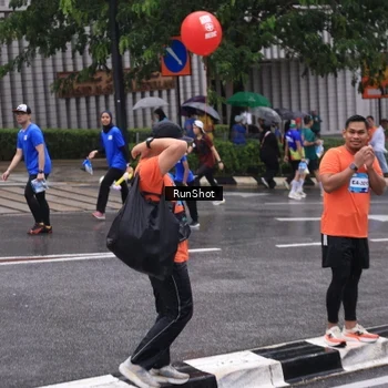 Runner Photo 7942792